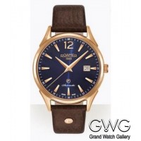 Roamer 550660 49 45 05 мужские механические часы
Roamer 550660 49 45 05 мужские механические часы